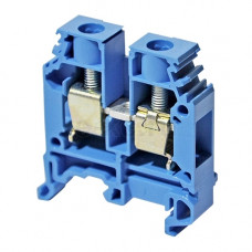 M10/10.N Клема гвинт. 10мм.кв. 1SNA125120R1100
