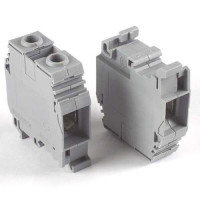 M 35/16 Клемник гвинтовий до 35 мм.кв.сірий 1SNA115124R0700