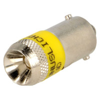 Світлодіод желтый 230V AC 1SFA616921R2223