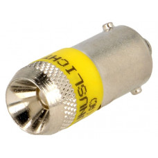 Світлодіод желтый 230V AC 1SFA616921R2223