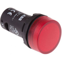 Лампа со встр. светодиодом CL-523R 220B 1SFA619402R5231