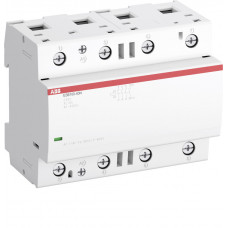 Модульний контактор ESB100-40N-06 230B AC/DC