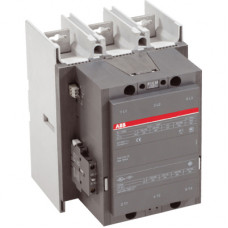 Контактор AF400-30-11, 200кВт, 380-400В АС-3, кот. 100-250B AC/DC
