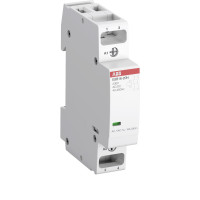 Модульний контактор ESB20-20N-06 230B AC/DC