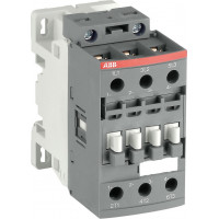Контактор AF38-30-00-13, 18,5кВт, 380-400В АС-3, кот. 100-250B AC/DC