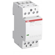 Модульний контактор ESB25-04N-06 230B AC/DC