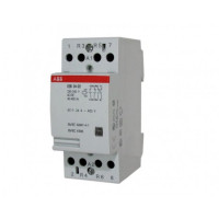 ESB24-22 24 A Модульный контактор 220В АС/DC GHE3291302R0006