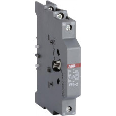 Блокування реверсивне VE-5-2 для контакторов AX50 ... AX80 ABB 1SBN030210R1000