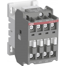 Контактор AX50-30-00-80 50А AC3 з котушкою управління 220-230В AC ABB 1SBL351074R8000