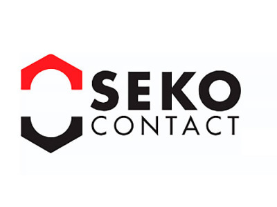SEKO CONTACT — нова партія кабельних вводів на складі