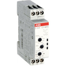 Реле часу багатофункціональне CT-MFD.21 12-240V AC/DC, 2CO - 5A/250V