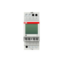 Реле часу цифр. аст. DWA1 ABB 2CSM222511R1000