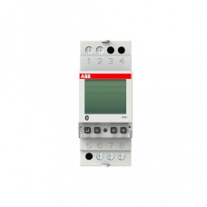 Реле часу цифр. аст. DWA1 ABB 2CSM222511R1000