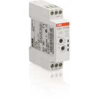 Реле з затримкою вмикання CT-ERD.12 24-48V DC, 24-240V AC, 1CO - 6A/250V
