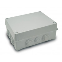 Коробка монтажна 3015 к/м 12 , виробник FAMATEL 3015