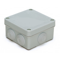 Коробка монтажная 3011 к/м 7 производитель FAMATEL 3011