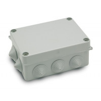 Коробка монтажная 3012 к/м 10, производитель FAMATEL 3012