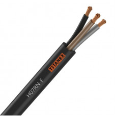 Кабель гумовий TITANEX® PREMIUM 3x15