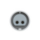 Розетка кабельна 16А/42V/2Р/IP67 виробник PCE 2822-12v