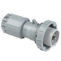 Вилка кабельная 32А/24-42V/2P+E/IP67 производитель PCE 0932-10v