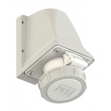 Настінна розетка 32А/24-42V/2P+E/IP67 виробник PCE 1932-10v
