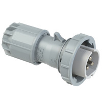 Вилка кабельная 32А/42V/2P+E/IP67 производитель PCE 0932-12v