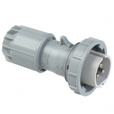 Вилка кабельна 32А/42V/2P+E/IP67 виробник PCE 0932-12v