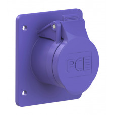 Вбудована розетка 32A/24V/2P+E/IP44 виробник PCE 373f87v під замовлення