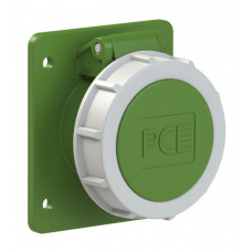 Вбудована розетка 16A/24-42V/2P+E/IP67 виробник PCE 3832-11f87v під замовлення