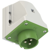 Вилка настінна 16A/24-42V/2P+E/IP44 виробник PCE 583-11v під замовлення