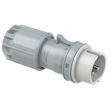 Вилка кабельна 32А/42V/2P/IP44 виробник PCE 092-12v