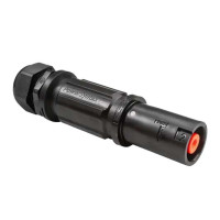 SPX4LS2BK150MR SPX 450А розетка кабельная L2, черная