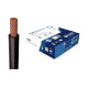 Провід монтажний Topflex 1*2.5H 07V-K black