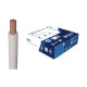 Провід монтажний Topflex 1*2.5 H07V-K grey