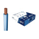 Провід монтажний Topflex 1*6 H07V-K black