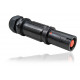 SPZ4LS2BK035MQ SPZ 480A розетка кабельна L2, чорна