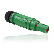 SPX4LDEGN035MQ SPX 480A вилка кабельна Земля, зелена