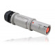 SPX7LS3GY185MR SPX 750A розетка кабельна Line 3, сіра