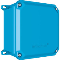 РАСПРЕДЕЛИТЕЛЬНЫЕ КОРОБКИ - IP66/IP67 - IK08 - ПОЛИУРЕТАН