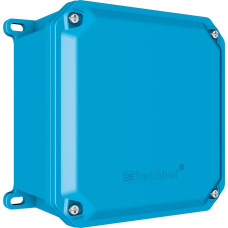 РАСПРЕДЕЛИТЕЛЬНЫЕ КОРОБКИ - IP66/IP67 - IK08 - ПОЛИУРЕТАН