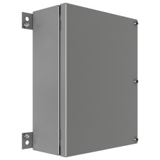 РАСПРЕДЕЛИТЕЛЬНЫЕ КОРОБКИ - IP66/IP67 - IK10 - НЕРЖАВЕЮЩАЯ СТАЛЬ