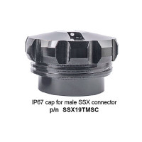 SSX19TMSC кришка для вилки