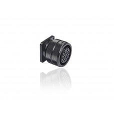 SVK019FPHGC SVK 019 pin Розетка панельна