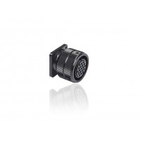 SVK019FP-GST SVK 019 pin панельна розетка