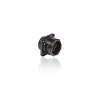 SVK019MP-GS SVK 019 pin Вилка панельная