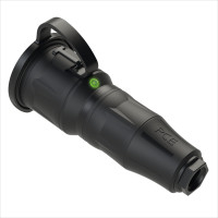Кабельная розетка 16A/250V/2P+E/IP54 производитель PCE 25731-ss