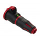 Розетка кабельна 16A/250V/2P+E/IP54 виробник PCE 25732-srс