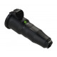 Розетка кабельна 16A/250V/2P+E/IP54 виробник PCE 25732-ssс (під замовлення)