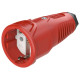 Розетка кабельна 16A/250V/2P+E/IP20 виробник PCE 2510-rs