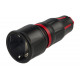 Розетка кабельна 16A/250V/2P+E/IP20 виробник PCE 25710-srс